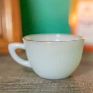 Single espresso Cup